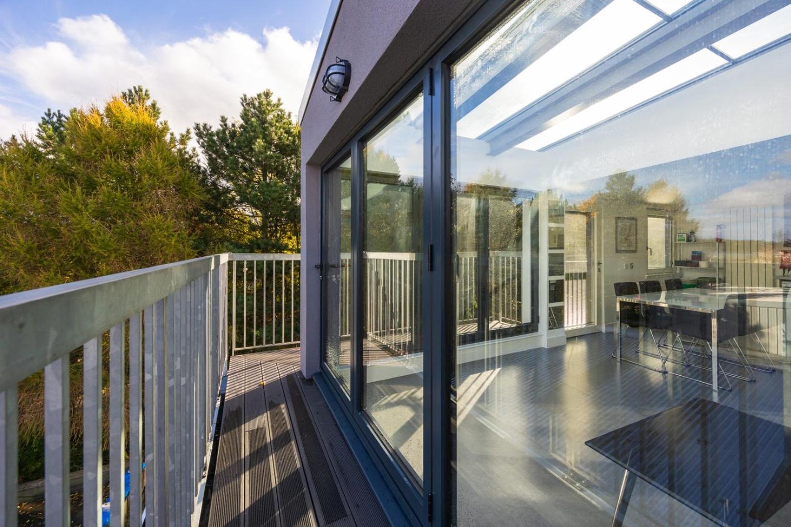 Guestready - Modern Near Craigmillar Area Appartement *