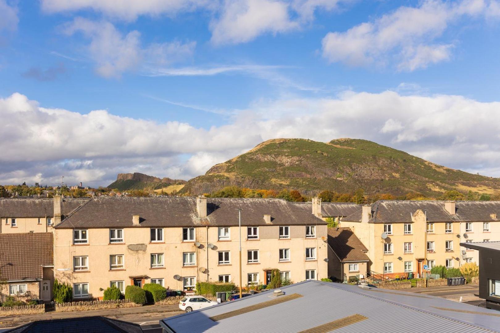 Appartement Guestready - Modern Near Craigmillar Area Edinburgh