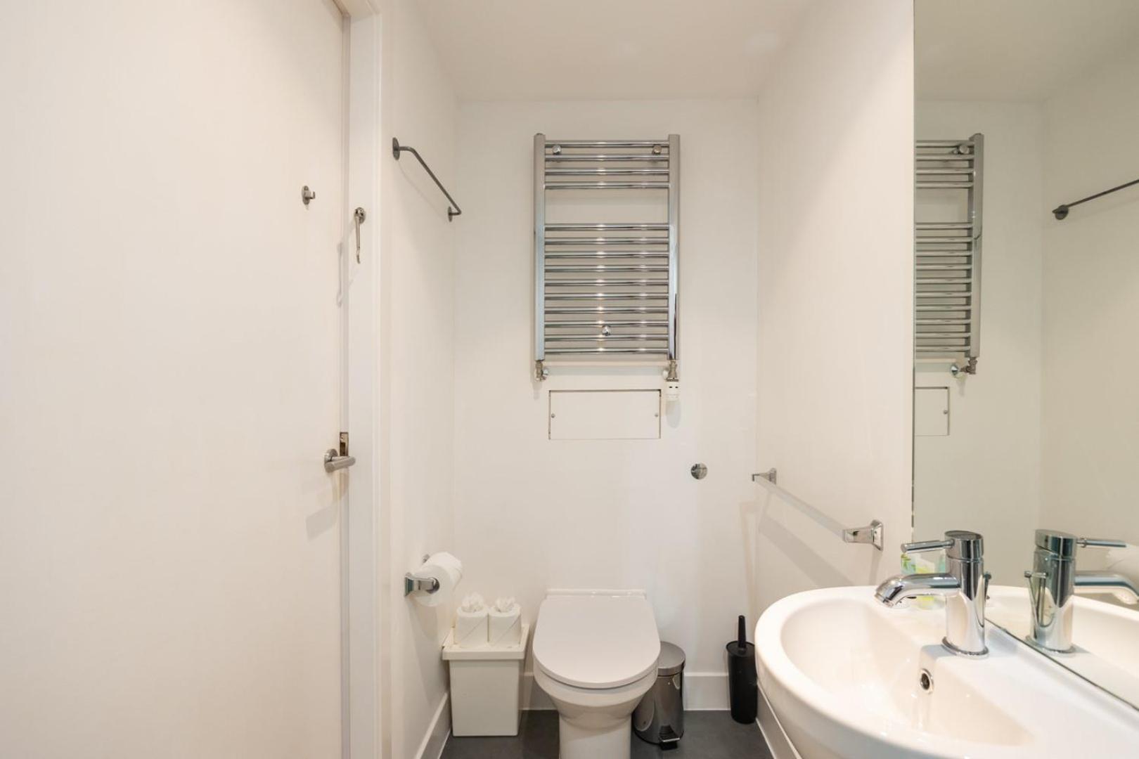 Appartement Guestready - Modern Near Craigmillar Area *