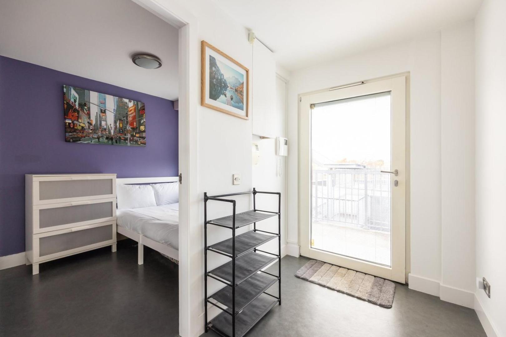 Appartement Guestready - Modern Near Craigmillar Area